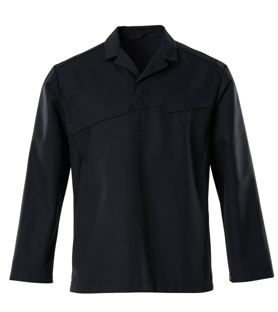 Mascot Schlupfkasack Schwarzblau, 2XL-0