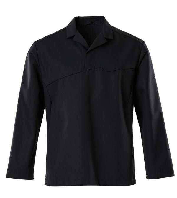 Mascot Schlupfkasack Schwarzblau, 4XL
