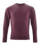 Mascot Sweatshirt Bordeaux, XL ONE