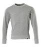 Mascot Sweatshirt Grau-meliert, XS ONE