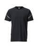 Mascot T-Shirt, Kurzarm Schwarz, 4XL