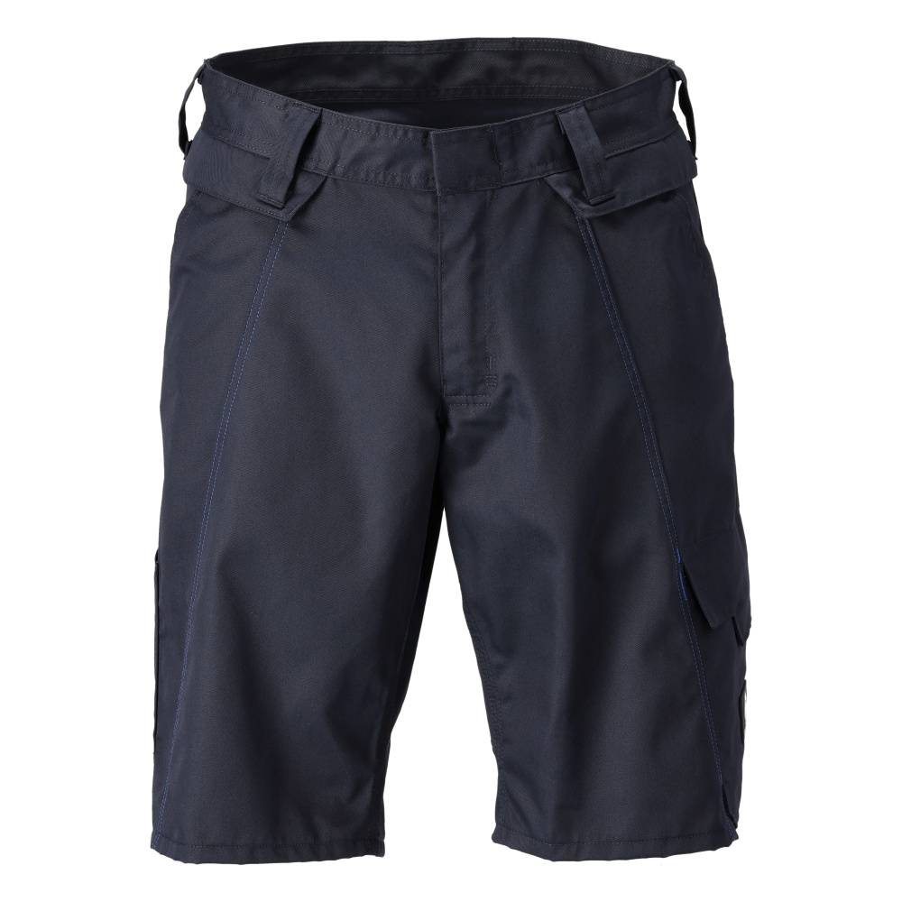Mascot Shorts Schwarzblau, C56-0