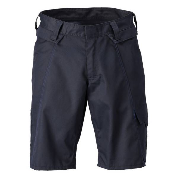 Mascot Shorts Schwarzblau, C56