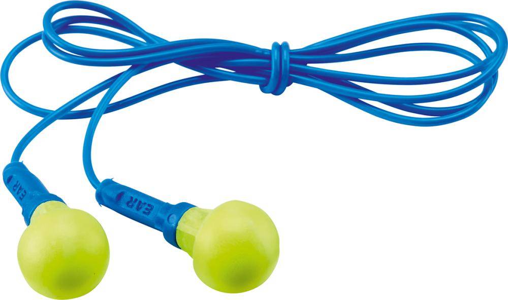 Geh.Schutzstöpsel EARPushIns,m.Band(Box a100 Paar)-0