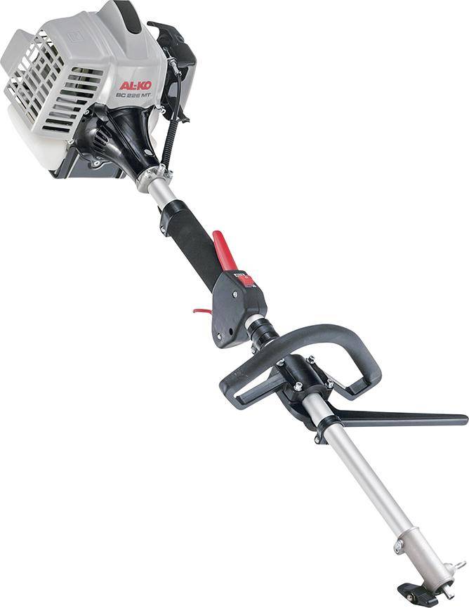 AL-KO Benzin-Multitool BC260 MT-1