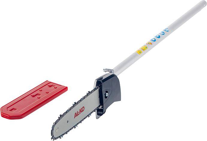 AL-KO Benzin-Multitool BC260 MT-2