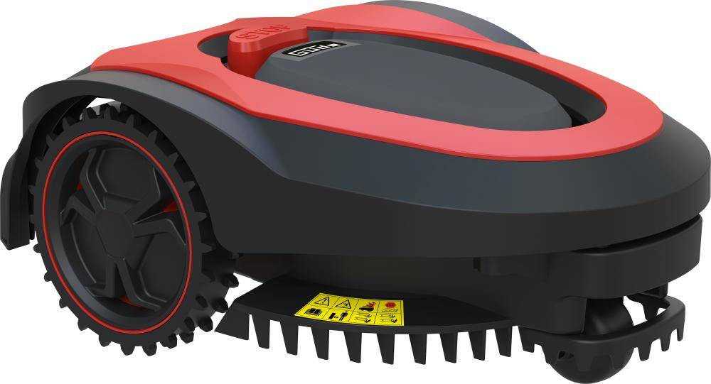 Rasenroboter GRR 180.1-1