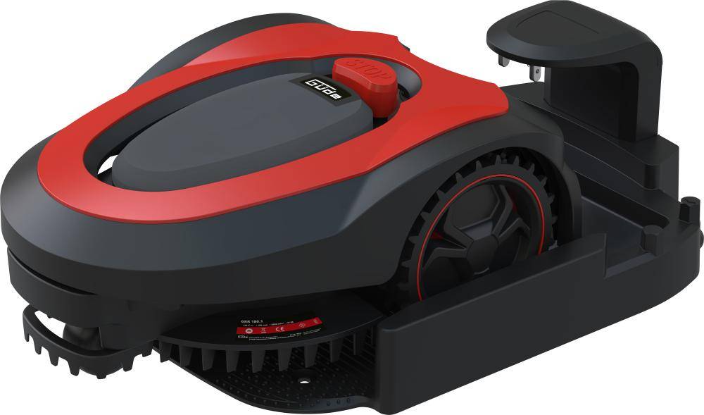 Rasenroboter GRR 180.1-2