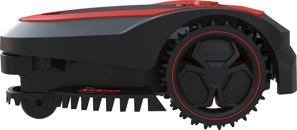 Rasenroboter GRR 180.1-3