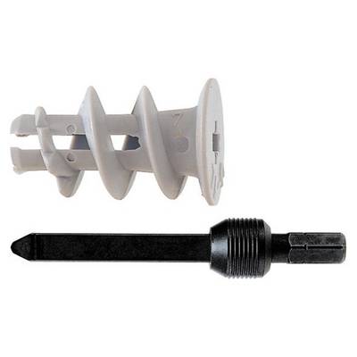 Fischer Gipskartondübel GK 100 St.-0