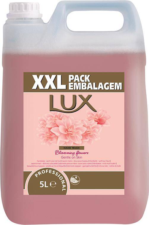 DIVERSEY Professional Flüssigseife LUX 2x5l-0