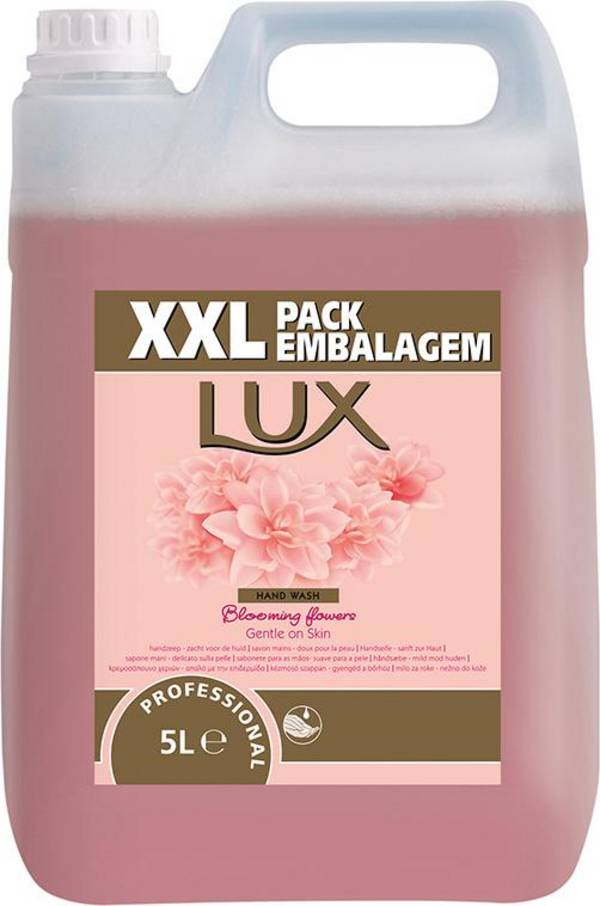 Professional FlüssigseifeLUX 2x5 Liter