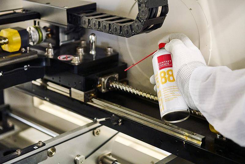 Sprühöl LUB OIL 88 Spraydose 200ml-1