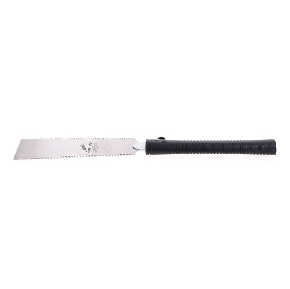 Shogun RYOBA Japansäge Universal Holz Zugsäge langer Griff ( M-180R ) Klinge 180 mm - Made in Japan-2