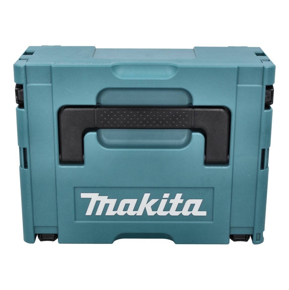 Makita DJV 184 RT1J Akku Pendelhub Stichsäge 18 V Brushless + 1x Akku 5,0 Ah + Ladegerät + Makpac-3