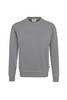 HAKRO Sweatshirt Performance #475 Gr. L titan
