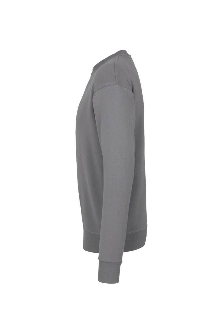 HAKRO Sweatshirt Performance #475 Gr. L titan-1