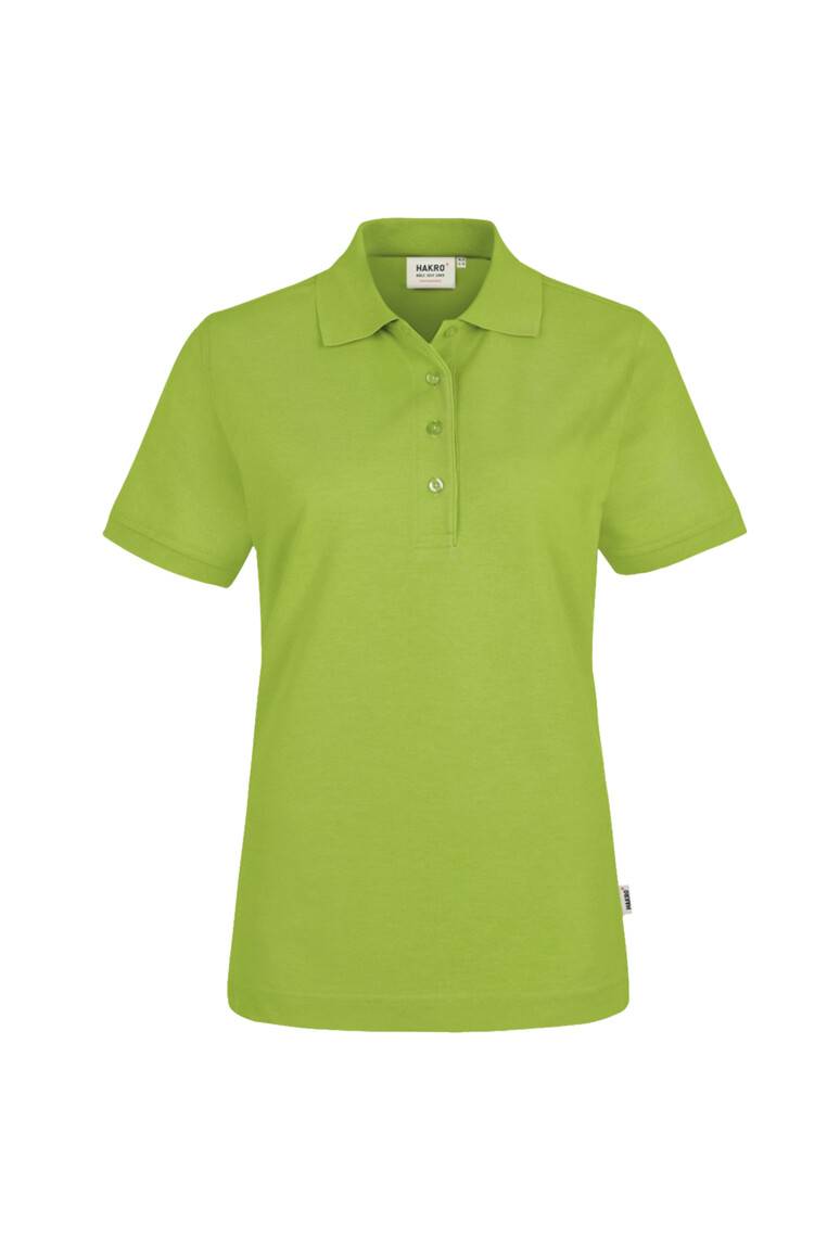 Hakro Women-Poloshirt Performance 216 kiwi Größe 3XL-0