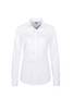 HAKRO Bluse MIKRALINAR® weiß, S