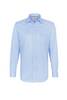 HAKRO Hemd Business Comfort himmelblau, XS