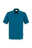 HAKRO Poloshirt Top petrol, M