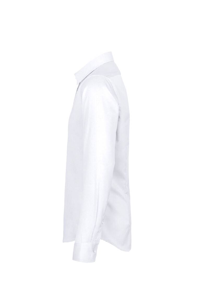 HAKRO Hemd Business Regular weiß, 2XL-1