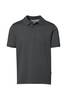 Hakro Poloshirt Cotton-Tec 814-28 anthrazit Gr. 6XL