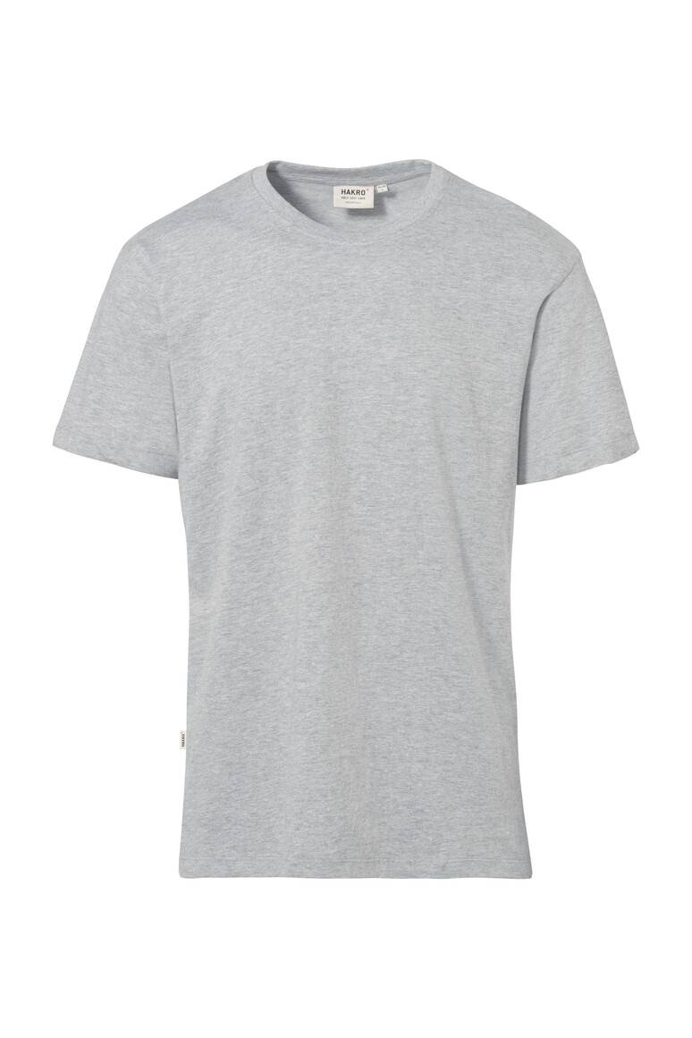 Tshirt Classic ash-meliert XL