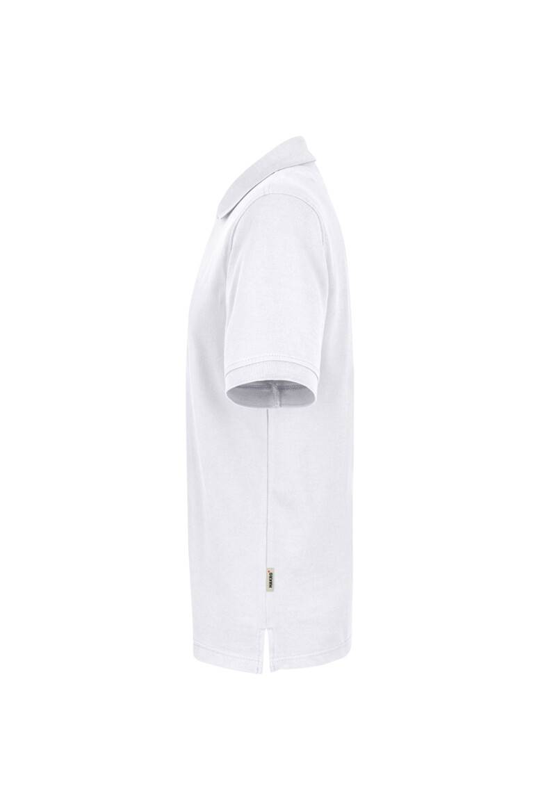 HAKRO Poloshirt Top weiß, XL-1