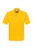 HAKRO Poloshirt MIKRALINAR® sonne, 3XL