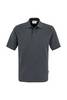 HAKRO Poloshirt Top anthrazit, XL
