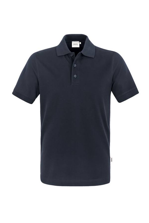 HAKRO Hakro Herren Premium-Poloshirt Pima Cotton #801 Gr. L tinte