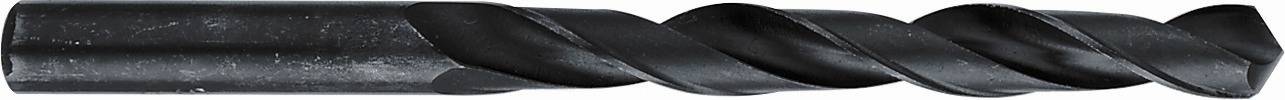 Projahn Metall-Spiralbohrer ECO HSS-R nach DIN 338 Typ N - SB Einzelpack - 11 x 142 mm-0