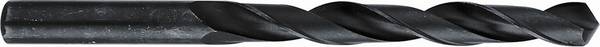Projahn Metall-Spiralbohrer ECO HSS-R nach DIN 338 Typ N - SB Einzelpack - 12,5 x 151 mm
