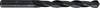 Projahn Metall-Spiralbohrer ECO HSS-R nach DIN 338 Typ N - Einzelpack - 19,5 x 205 mm