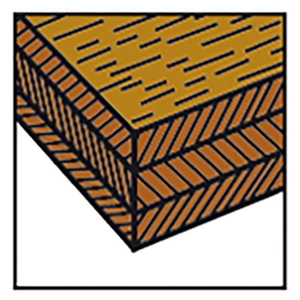 Projahn Super Kunstbohrer Hartmetall Forstnerbohrer - 22 mm-1