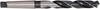Projahn Spiralbohrer mit Morsekegel HSS-G DIN 345 Typ N - einzeln - 19,5 x 238 mm
