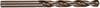 Projahn kurzer Spiralbohrer mit Zylinderschaft HSS-Co DIN 338 Typ VA ECO SB 2er-Pack - 1 x 34 mm