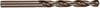 Projahn kurzer Spiralbohrer mit Zylinderschaft HSS-Co DIN 338 Typ VA ECO SB-Einzelpack - 12,5 x 151 mm