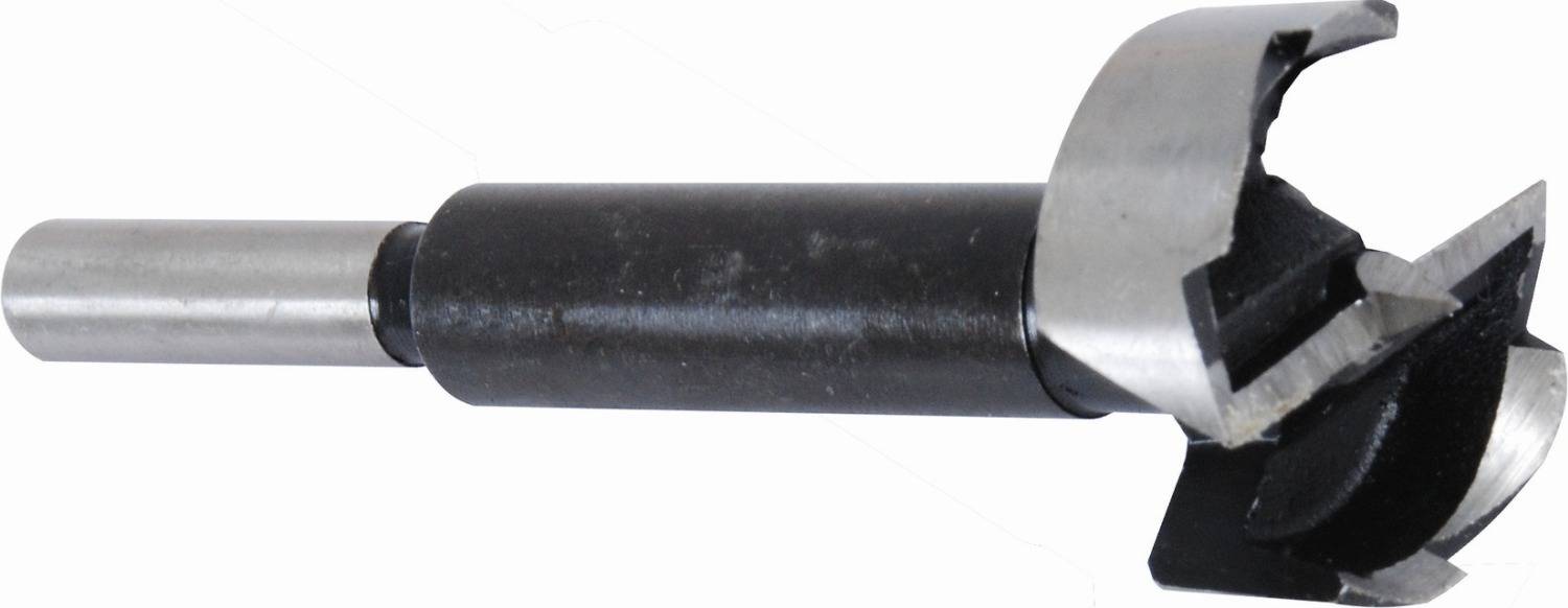 Projahn Maschinen Forstnerbohrer für Hart- und Weichholz - 60 mm-0