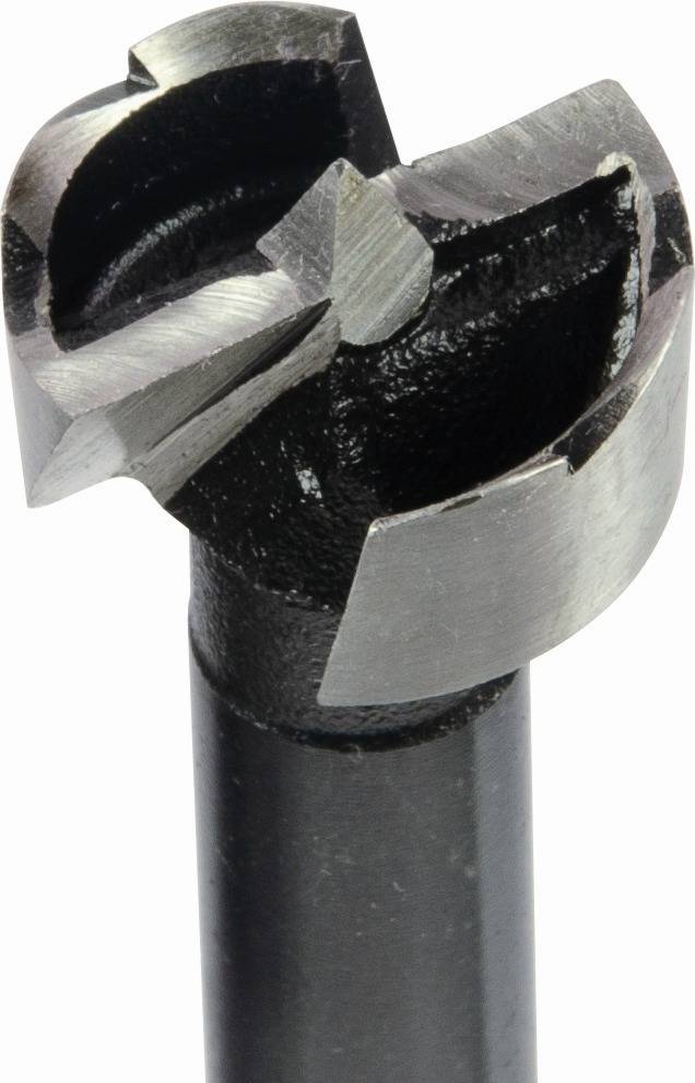 Projahn Maschinen Forstnerbohrer für Hart- und Weichholz - 60 mm-1