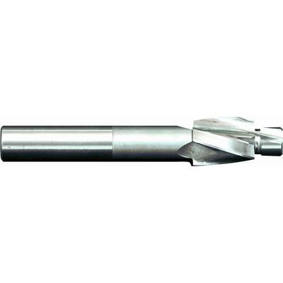 Projahn Flachsenker 180° HSS-Co 5% DIN 373 für Zylinderschrauben - M 5 - mittel-0