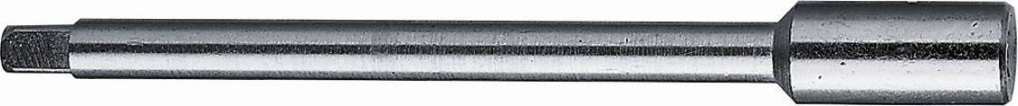 Projahn Gewindebohrer-Verlängerung 135 mm DIN 377 für Bohrer M14 - 16