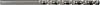 Projahn langer Spiralbohrer mit Zylinderschaft HSS-G DIN 340 Typ N - SB 2er-Pack - 2 x 85 mm