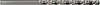 Projahn langer Spiralbohrer mit Zylinderschaft HSS-G DIN 340 Typ N - SB 2er-Pack - 3 x 100 mm