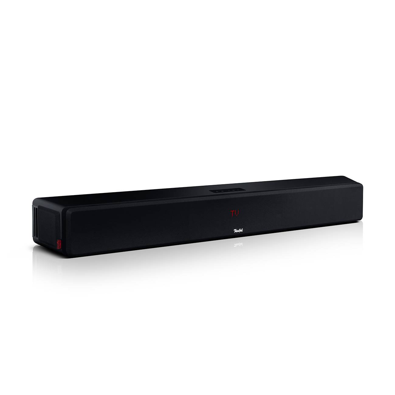TEUFEL CINEBAR ULTIMA Schwarz-1