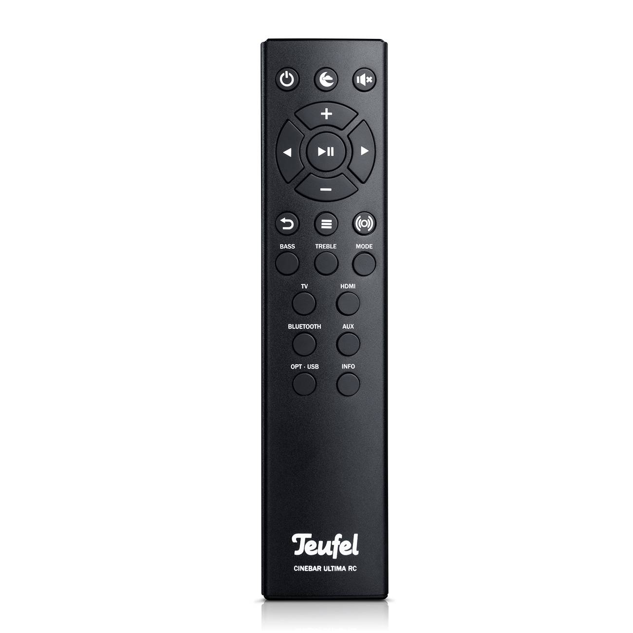 TEUFEL CINEBAR ULTIMA Schwarz-3