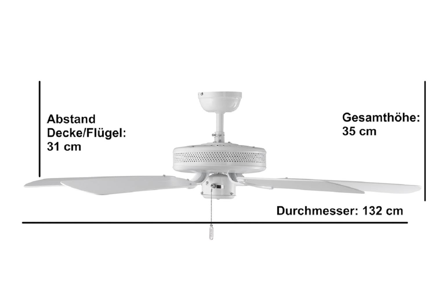 DeKon White Eagle BC 855-2
