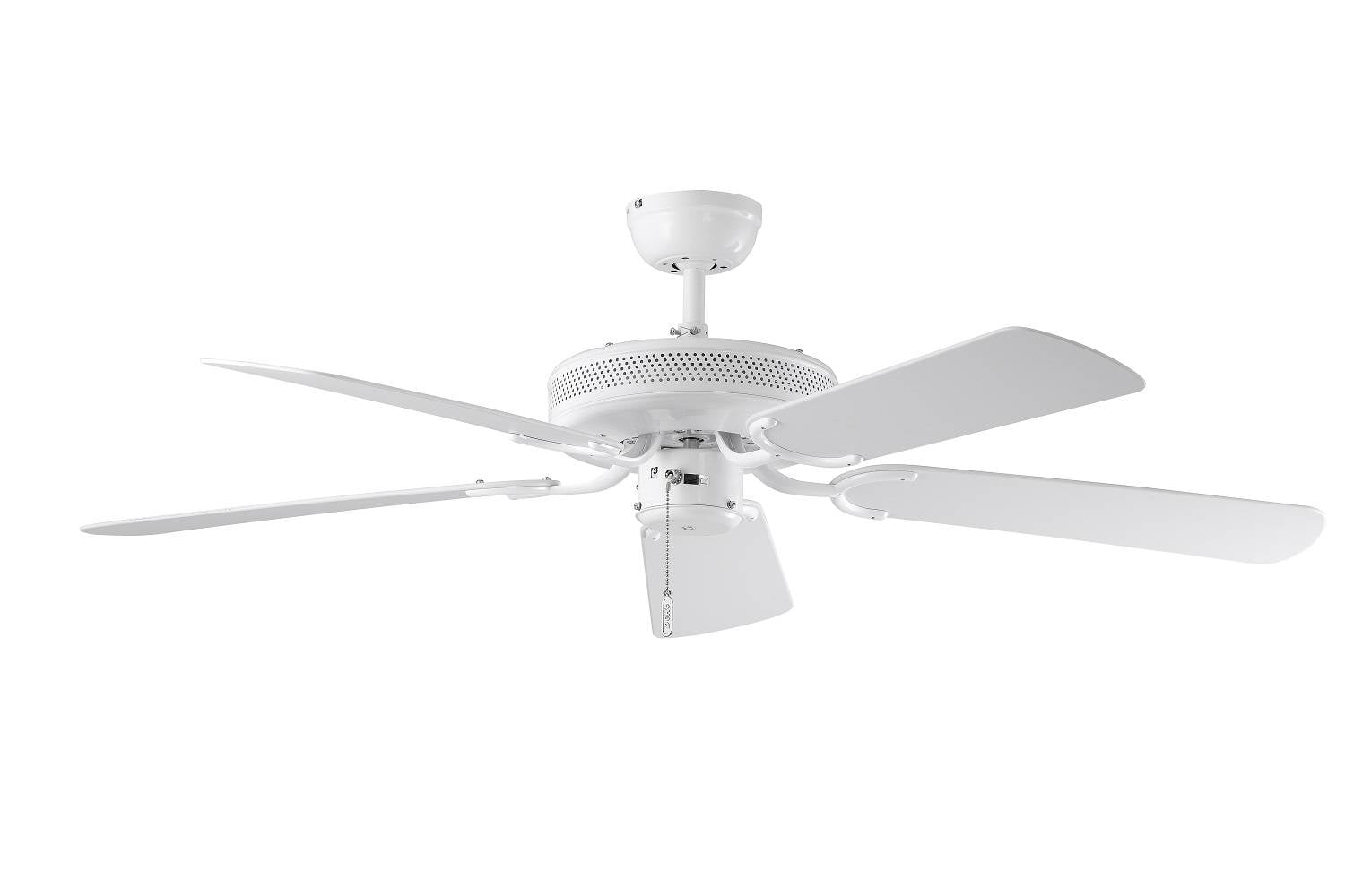 DeKon White Eagle BC 855-B-1