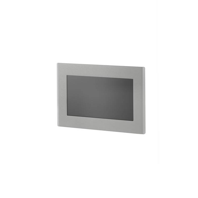 2555810000 UV66-BAS-7-RES-W SPS-Touchpanel